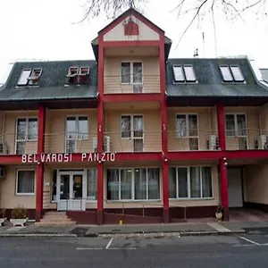 Bed & Breakfast Belvarosi Panzio, Debrecen